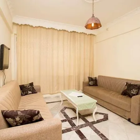 شقة فندقية Family Papaya Apart *
